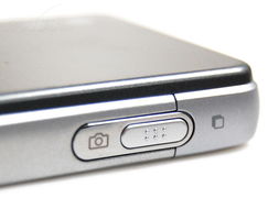 LG GD510（曲奇手機(jī)）產(chǎn)品圖鑒 簡約風(fēng)尚與實用主義的融合