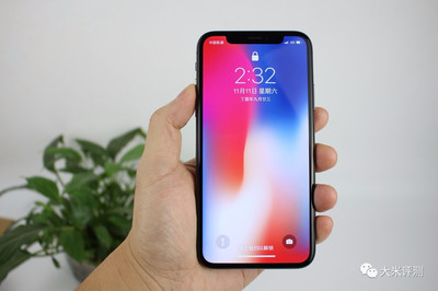 最強(qiáng)人臉識(shí)別？iPhoneX體驗(yàn)評(píng)測(cè)（對(duì)比三星S8）